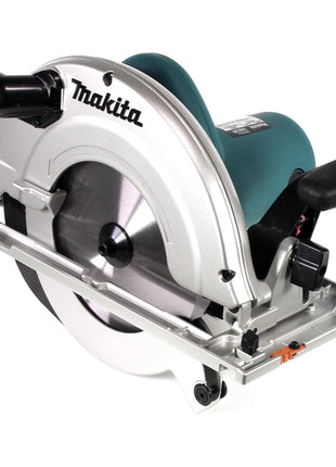 Makita 5903 R Handkreissäge 235 mm 2000W + 1x Sägeblatt - Toolbrothers