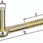 GAH Kloben  zum Einschrauben 13x155mm ( 3000200316 )