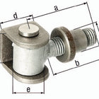 GAH Torband  65x42x42x30mm ( 3000200658 )