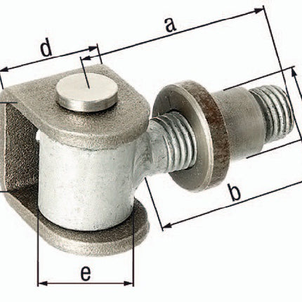 GAH Torband  72x50x44x35mm ( 3000200659 )