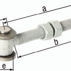 GAH Torband  153x145x42x30mm ( 3000200664 )