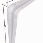 GAH Konsole  Länge 350 mm Höhe 300 mm ( 3000200764 )