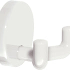 HEWI Doppelhaken 477.90.025 2 Haken ( 3000206771 )