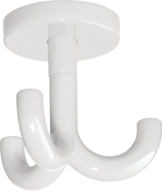 HEWI Dreifachhaken 477.90.050 dreifach Ausladung 50 mm ( 3000206827 )