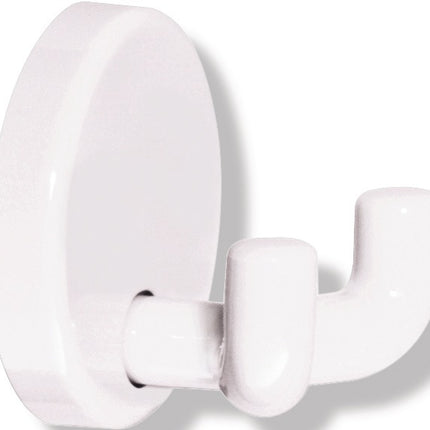 HEWI Doppelhaken 801.90.020 2 Haken ( 3000206967 )