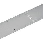 DORMAKABA Montageplatte  silber ( 3000207021 )