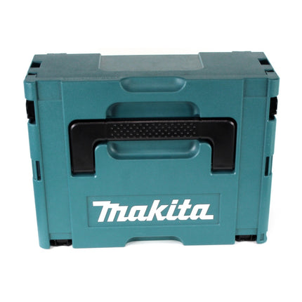 Makita DST 221 RT1J 18 V Li-ion Akku Tacker im Makpac + 1x BL 1850 B 5,0 Ah Li-Ion Akku + DC 18 RC Ladegerät - Toolbrothers