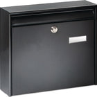 BURG-WÄCHTER Briefkasten Potsdam 877 ANT Höhe 322 mm Breite 362 mm Tiefe 100 mm ( 3000250532 )