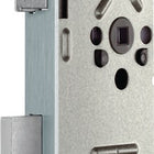 SSF Zimmertür-Einsteckschloss  PZW 20/ 55/72/8 mm DIN links ( 3000251010 )