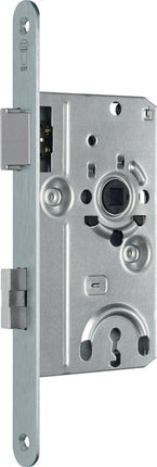 SSF Serrure à encastrer pour porte de chambre BB 20/ 55/72/8 mm DIN gauche ( 3000251084 )