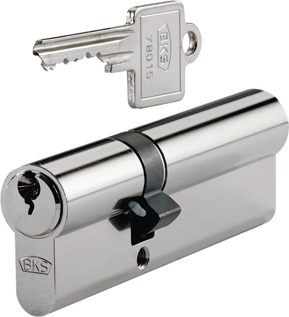 BKS Profildoppelzylinder PZ 8812 40/70 mm ( 3000251232 )