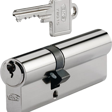 BKS Profildoppelzylinder PZ 8812 60/60 mm ( 3000251420 )