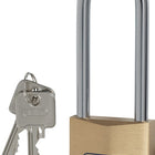 ABUS Zylindervorhangschloss 85/50HB80 Schlosskörperbreite 50 mm ( 3000251712 )