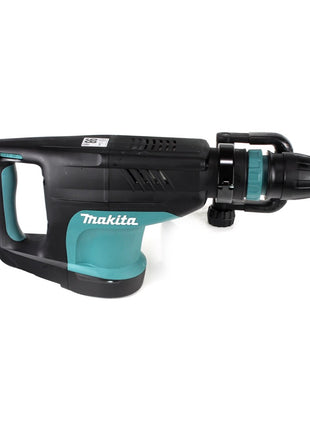 Makita HM 1203 C Abbruchhammer SDS-MAX 1.510 Watt 19 Joule im Transportkoffer - inklusive 280 mm Spitzmeißel - Toolbrothers