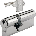 BKS Profildoppelzylinder PZ 8812 31/35 mm ( 3000251953 )