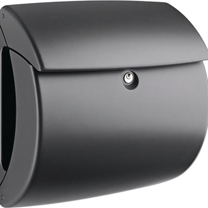 BURG-WÄCHTER Briefkasten Pearl 886 Gr Höhe 400 mm Breite 380 mm Tiefe 178 mm ( 3000253205 )