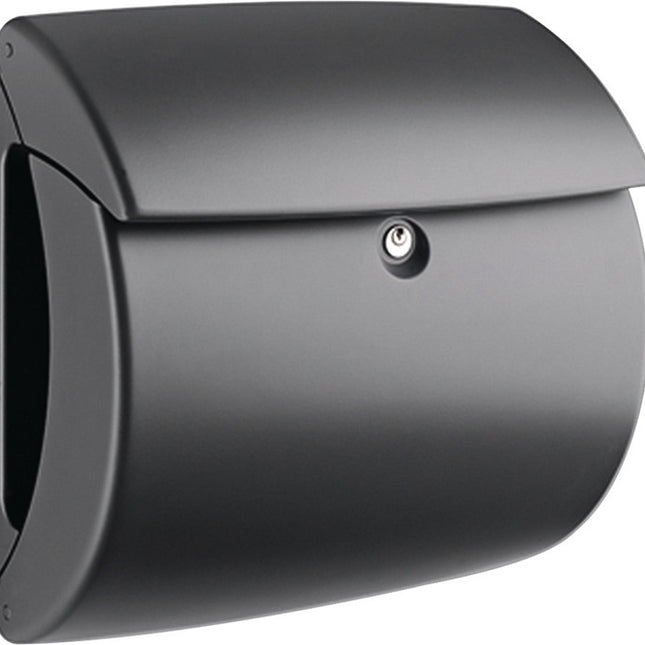 BURG-WÄCHTER Briefkasten Pearl 886 Gr Höhe 400 mm Breite 380 mm Tiefe 178 mm ( 3000253205 )