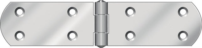 HOHAGE Kistenband  B.offen140 mm ( 3000256181 )