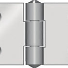 HOHAGE Kistenband  B.offen500 mm ( 3000256189 )