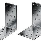 SIMPSON STRONG TIE Winkelverbinder  ANPS 206650 60 x 60x50mm ( 3000257263 )