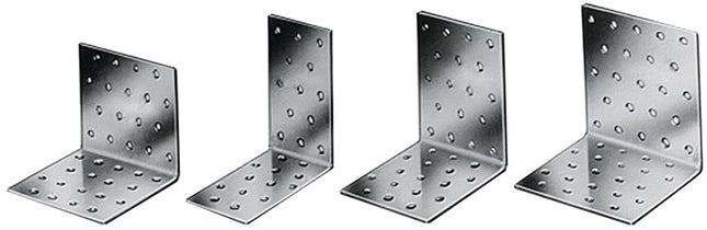 SIMPSON STRONG TIE Winkelverbinder  ANPS 206650 60 x 60x50mm ( 3000257263 )