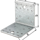 GAH Winkelverbinder  90 x 65x90mm ( 3000257710 )