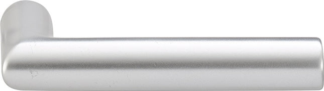 EDI Türdrückerlochteil 168 Edelstahl matt ( 3000261387 )