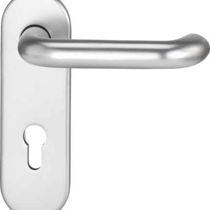 EDI Feuerschutzgarnitur Targa/K FS K7/103 Aluminium F1 D/K ( 3000261393 )