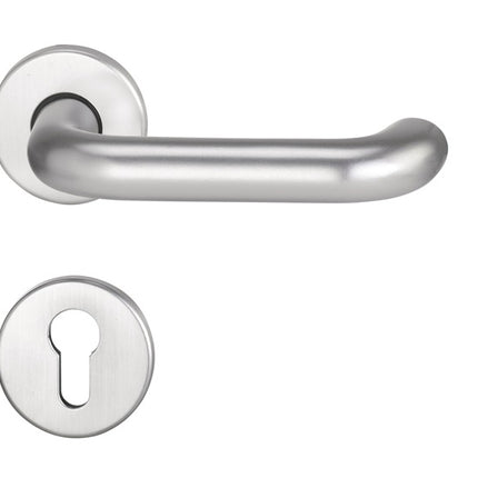 EDI Feuerschutzgarnitur Riva FS 103/103 Edelstahl F00 D/D ( 3000261396 )