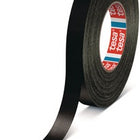 TESA Gewebeband tesaband® Premium 4651 schwarz ( 3000265395 )