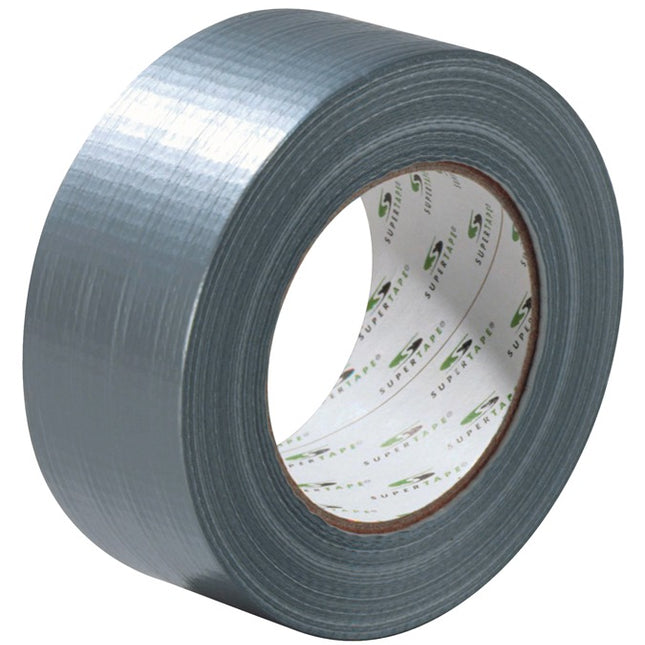 SUPERTAPE Gewebeband Ducttape ST390 silber-grau ( 3000265416 )