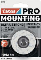 TESA Montageband Mounting PRO Ultra Strong 66792 weiß ( 3000265491 )