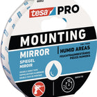 TESA Montageband Mounting PRO Spiegel 66952 weiß ( 3000265497 )