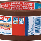 TESA Verpackungsklebeband PP tesapack® 4024 chamois ( 3000265544 )