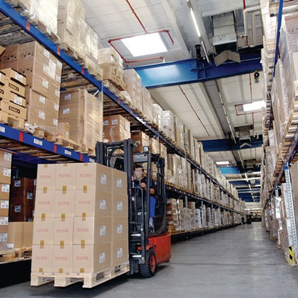 TESA Verpackungsklebeband PP tesapack® 4024 farblos ( 3000265545 )