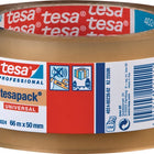 TESA Verpackungsklebeband PP tesapack® 4024 farblos ( 3000265545 )