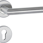 HERMAT Feuerschutzgarnitur Basic 2 Edelstahl 60 D/K ( 3000267260 )