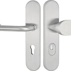 HERMAT Schutzgarnitur 1801/2089.KS/3128 Edelstahl ( 3000267264 )