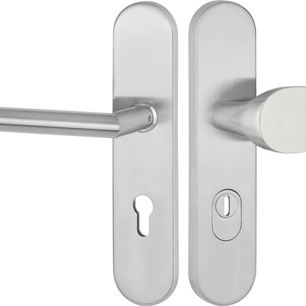 HERMAT Schutzgarnitur 1802/2089.KS/3128 Edelstahl ( 3000267265 )