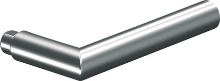 OGRO Türdrückerlochteil 8906 Edelstahl Satino ( 3000267277 )