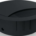 BMB Kabeldurchführung EXIT R Zamak schwarz ( 3000271432 )