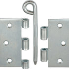 VORMANN Scharnier  Höhe 75 mm Breite 75 mm ( 3000272157 )