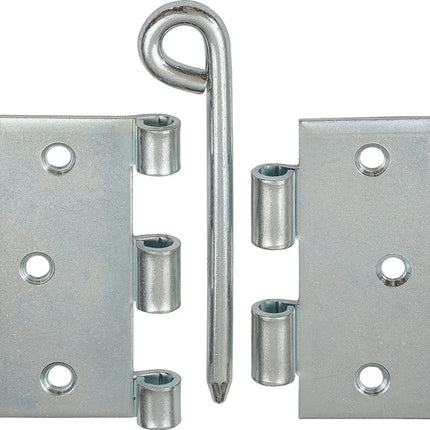 VORMANN Scharnier  Höhe 89 mm Breite 89 mm ( 3000272159 )