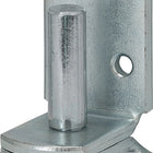 VORMANN Kloben  DI auf Platte 13x39x102mm ( 3000272367 )