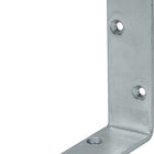 VORMANN Balkenwinkel  L200x200 mm Breite 40 mm ( 3000272410 )