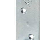 VORMANN Balkenwinkel  L80x40 mm Breite 30 mm ( 3000272422 )