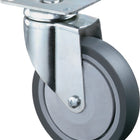 BS ROLLEN Lenkrolle  Rad-Ø 150 mm Tragfähigkeit 100 kg ( 3000275247 )