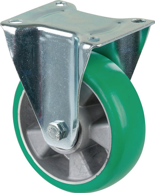 BS ROLLEN Bockrolle  Rad-Ø 160 mm Tragfähigkeit 300 kg ( 3000275669 )