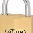 ABUS Zylindervorhangschloss 85WY/40 vs. Schlosskörperbreite 40 mm ( 3000280267 )