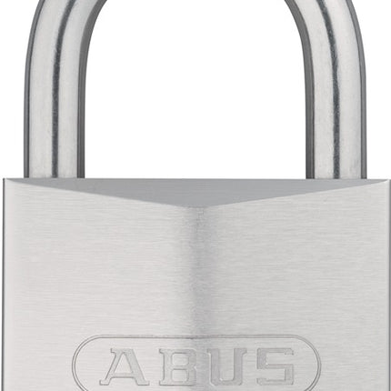 ABUS Zylindervorhangschloss 75IB/50 gl.-7561 Schlosskörperbreite 50 mm ( 3000280300 )